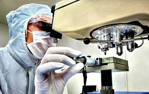 El hospital San Martín incorporó equipamiento para tratamientos sobre fertilización asistida El hospital San Martín incorporó equipamiento para tratamientos sobre fertilización asistida