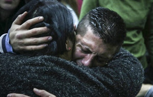 Caso Brian Núñez: “Me lo sacaron a Brian de nuevo” Caso Brian Núñez: “Me lo sacaron a Brian de nuevo”