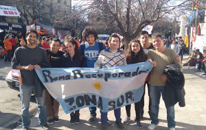 Triunfo para las recuperadas: expropiaron Brass Root de Vicente López Triunfo para las recuperadas: expropiaron Brass Root de Vicente López