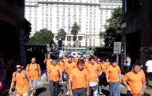 Formación y organización de jóvenes en la UOM Quilmes Formación y organización de jóvenes en la UOM Quilmes