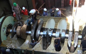 Después de 32 años, Astillero Río Santiago construirá naves para la Armada Después de 32 años, Astillero Río Santiago construirá naves para la Armada