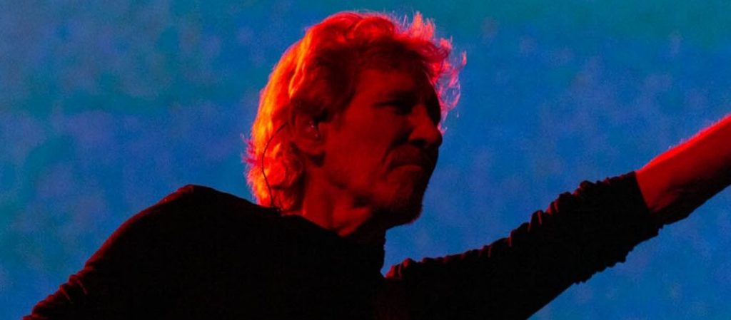 Roger Waters

