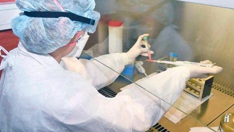 Científicos de la UNLP a la vanguardia en la lucha contra el coronavirus