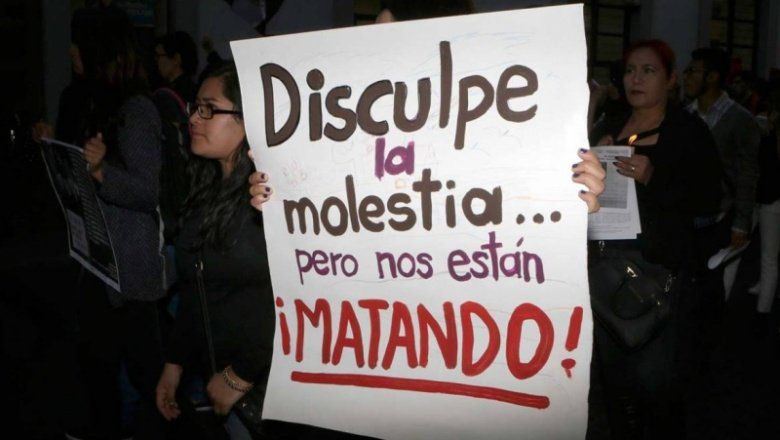 La Plata es la ciudad con más casos de violencia de género de la Provincia