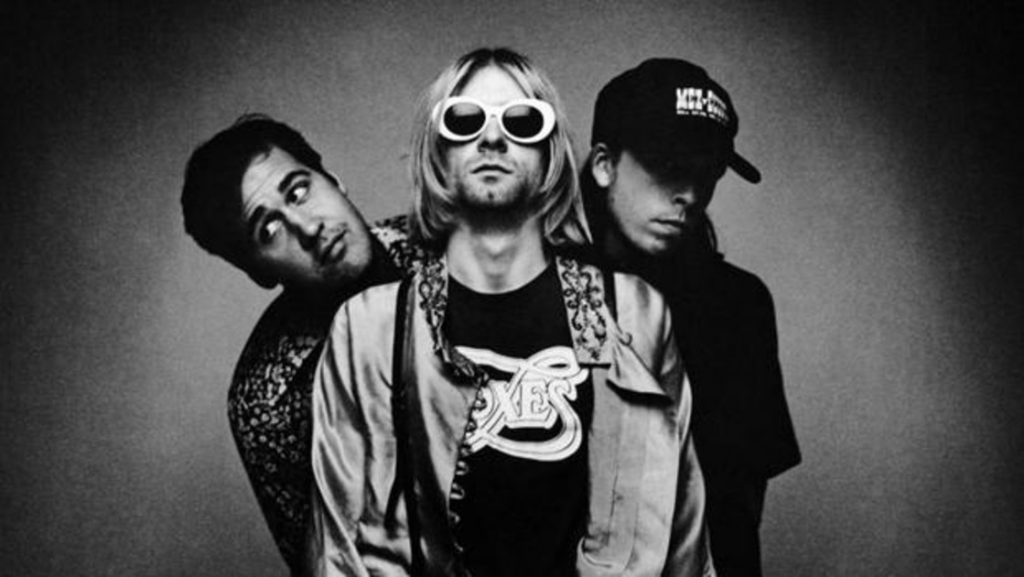 A 27 años de la muerte de Kurt Cobain; un documental