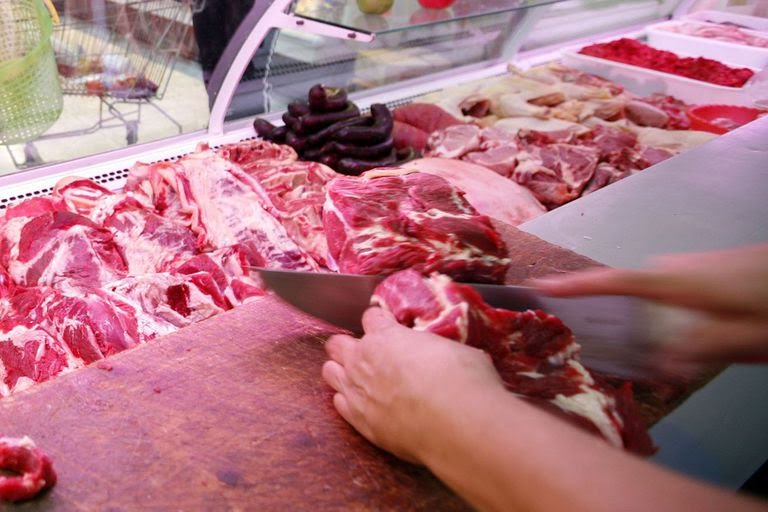Comenzó a regir el acuerdo de carnes a precios accesibles