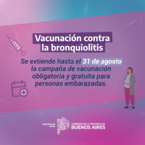 bronquiolitis