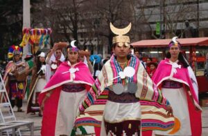 Inti Raymi