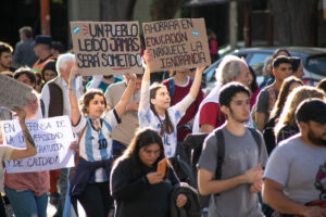 Marcha