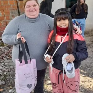 Solidaria