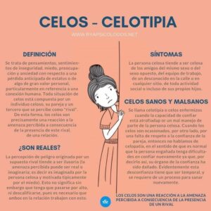 Celos