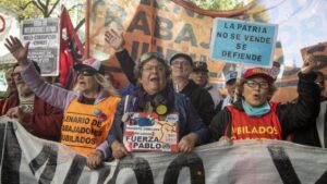 Jubilados